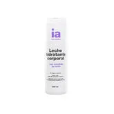 Interapothek Leche Corporal Seda 400ml
