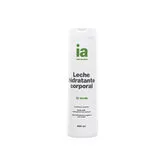 Interapothek Leche Corporal Té Verde 400ml