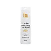 Interapothek Leche Corporal Avena Trigo 400ml