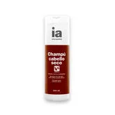 Interapothek Champú Cabello Seco 400ml 