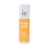 Interapothek Champú Cabello Graso 400ml 
