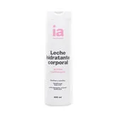 Interapothek Leche Corporal Reafirmante 400ml 
