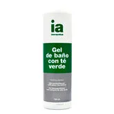 Interapothek Gel Baño Té Verde 750ml 