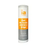 Interapothek Gel Baño Trigo 750ml 