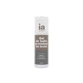 Interapothek Gel Baño Proteínas Leche 750ml 