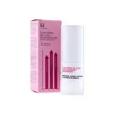 Interapothek Contorno Ojos Rosa Mosqueta 15ml