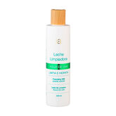 Interapothek Leche Limpiadora 200ml 