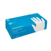 Interapothek Guantes Látex Empolvados Talla M 100U