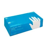 Interapothek Guantes Látex Empolvados Talla S 100U