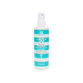 Interapothek Spray Transparente Niños 200ml