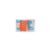 Interapothek Tapones Oído Silicona 2U