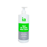 Interapothek Gel Aloe Vera Dosificado 750ml 