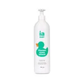 Interapothek Champú Suave Infantil 750ml