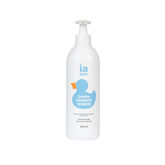 Interapothek Leche Corporal Infantil 500ml