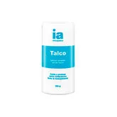 Interapothek Talco 100g 