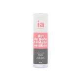 Interapothek Gel Baño Centella Asiática 750ml 