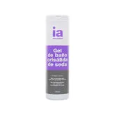 Interapothek Gel Baño Seda 750ml 