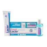 Lacer Gingilacer Pasta Dentifrica