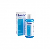 Lacer Fresh Enjuague Bucal Diario 600ml