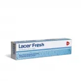 Lacer Fresh Gel Dentrífico 125 + 25ml