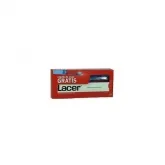 Lacer Pasta Dental Tubo 125ml