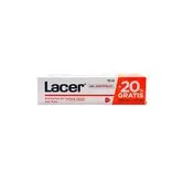 Lacer Gel Dental 150ml + 20ml      
