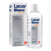 LACERBLANC colutorio citrus 500 ml