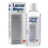 Lacer Lacerblanc colutorio menta 500 ml