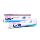 Gingilacer Encías Delicadas Pasta Dentífrica Con Fluor 150ml