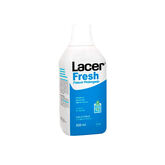 Lacer LacerFresh Frescor Prolongado Colutorio 500ml