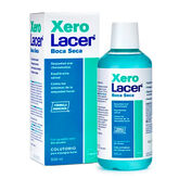 Lacer Xerolacer Colutorio 500 ml