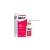 CLORHEXIDINA Spray 40 ml