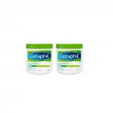 Cetaphil Crema Hidratante Pieles Sensibles Y Secas 2x453g
