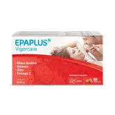Epaplus Vigorcare+ 60 Cápsulas 