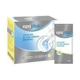 Epaplus Colágeno Limón 14 Sobres