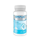 Epaplus Magnesio + Ácido Hialurónico 120 Comprimidos