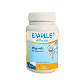 Epaplus Magnesio + Ácido Hialurónico 60 Comprimidos  
