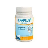 Epaplus Magnesio + Ácido Hialurónico 60 Comprimidos  