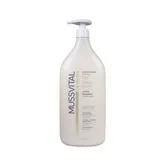 Mussvital Dermoactival Loción Emoliente Seca 1l  