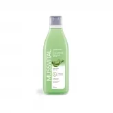Mussvital Essentials Gel De Baño Aloe Vera 750ml