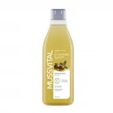 Mussvital Essentials Gel de Baño Aceite De Oliva 750ml