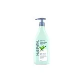 Mussvital Essentials Body Milk Aloe Vera 400ml