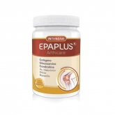 Epaplus Colágeno Glucosomina Condroitina Silicio Hialurónico Boswellia Limón Naranja 284g