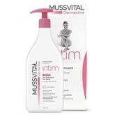 Mussvital Dermactive Intim Senior