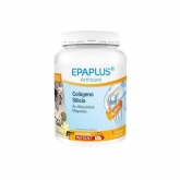 Epaplus Colágeno Silicio Hialurónico Y Magnesio Vainilla 326g 