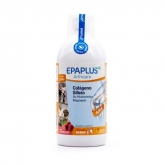 Epaplus Colágeno Silicio Hialurónico Y Magnesio Líquido 1000ml