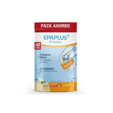 Epaplus Colágeno Silicio Hialurónico Y Magnesio Sabor Vainilla 668g	