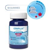 Epaplus Sleep Melatonina Gominolas 50g