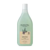 Mussvital Botanics Champú Sensible Cabello Delicado 400 ml