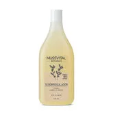 Mussvital Botanics Champú Seborregulador 400 ml